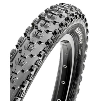 MAXXIS  bo&icirc;tier Ardent Exo Tlr27,5 x 2,40 (60-584) noir 