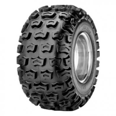  Maxxis C 9209 All Trak ( 22x11.00-10 TL 35J roue arri&egrave;re ) Pneus Moto