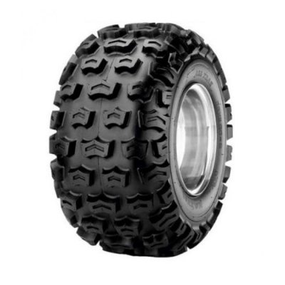  Maxxis C 9209 All Trak ( 22x11.00-9 TL 36J roue arri&egrave;re ) Pneus Moto