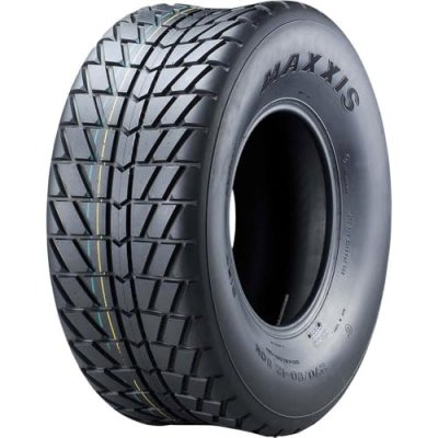 MAXXIS  C9272 ( 18x8.00-10 TL 36N Double marquage 205/50-10, Roue avant )