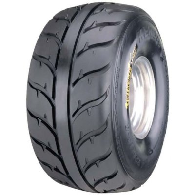MAXXIS  C9273 55n Tl Atv Rear Tire Argent&eacute; 255 / 60 / R10
