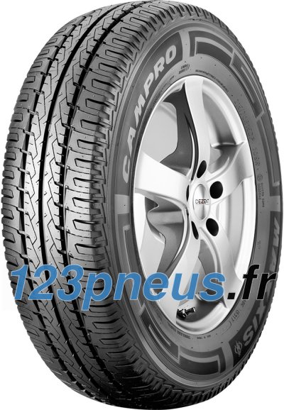 MAXXIS  Campro MAC2 225/75 R16 118R auto Pneus &eacute;t&eacute; Pneus 42513993