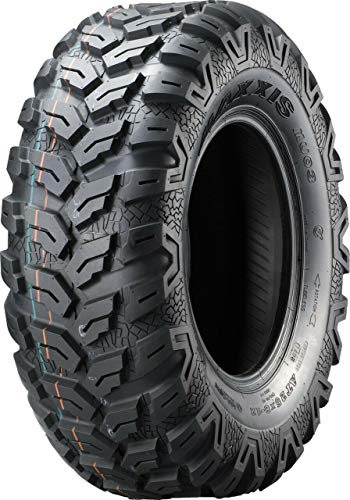 MAXXIS  Ceros Mu03 6pr 43n E Tl Tire Noir 25 X 8 / R12