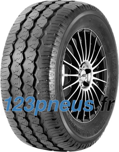 MAXXIS  CR-966N 195/55 R10 98/96P