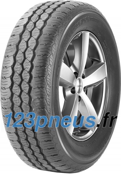 MAXXIS  CR966 Trailermaxx 195/50 R13 104/101N