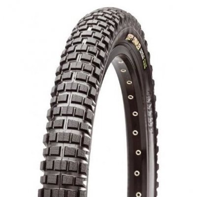 MAXXIS  Crepy Crawler Rigide Pneu Mixte Adulte, Noir, 20 x 2,50