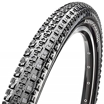 MAXXIS  Crossmark 60 Tpi 26&acute;&acute; X 2.25 Rigid Mtb Tyre Noir 26&acute;&acute; x 2.25