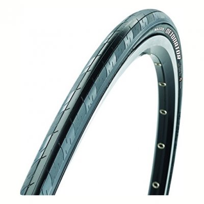 MAXXIS  Detonator 60 Tpi 27.5&acute;&acute; Tubeless Tyre Noir 27.5&acute;&acute; / 38