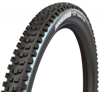 MAXXIS  Dissector 27.5&acute;&acute; Tubeless Mtb Tyre Noir 27.5&acute;&acute;-650B / 2.40
