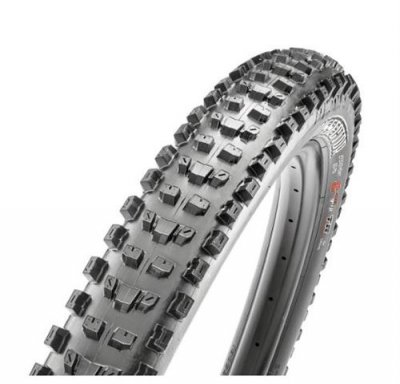 MAXXIS  dissector pneu sans chambre a air 27.5 x 2.40 wt 50 PSI