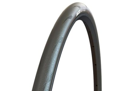 MAXXIS  High Road (Gen 2) Pneu de v&eacute;lo Adulte Unisexe, Noir, 700x25