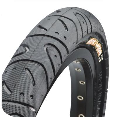 MAXXIS  Hookworm Pneu de v&eacute;lo Mixte, Noir, 20 x 1.95