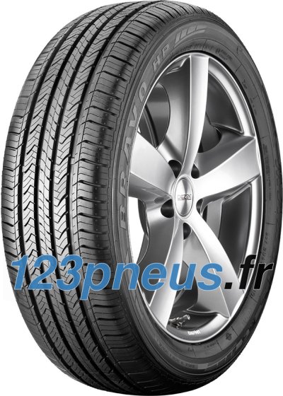 MAXXIS  HP-M3 ( 245/55 R19 103V XL ) Pneus &eacute;t&eacute;