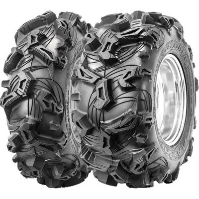 MAXXIS  M-60 Maxxzilla ( 28x11.00-14 TL 75F roue arri&egrave;re, NHS )