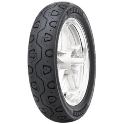  Maxxis M-6400F ( 100/90-19 TL 57S Roue avant ) Pneus Moto