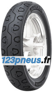  Maxxis M-6400R ( 130/80-18 TL 66S roue arri&egrave;re ) Pneus Moto