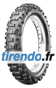MAXXIS  M-7324 ( 140/80-18 TT 70R roue arri&egrave;re, Compos&eacute; de caoutchouc SOFT )