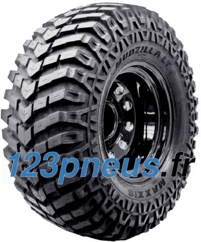 MAXXIS  M-8080 Mudzilla LT ( LT31x11.50 -15 110K 6PR, POR ) Pneus &eacute;t&eacute;