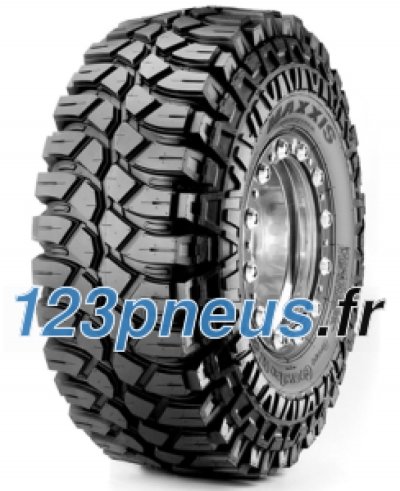 MAXXIS  M-8090 Creepy Crawler ( LT35x12.50 -15 113K 6PR, POR )