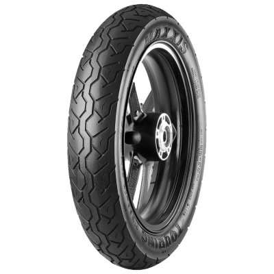 MAXXIS  M6011 74h Tl Cafe Racer Rear Tire Kit Argent&eacute; 150 / 90 / R15