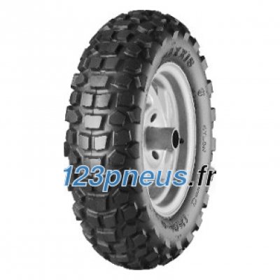 MAXXIS  M6024 ( 130/70-12 TL 56J roue arri&egrave;re )