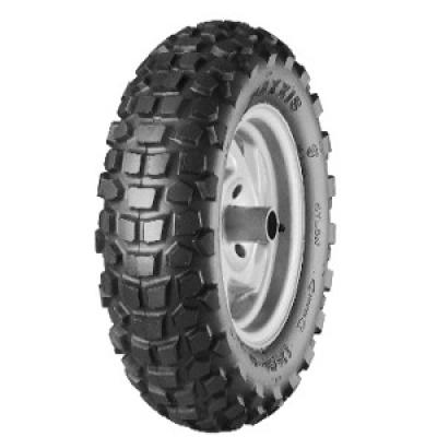 MAXXIS  M6024 ( 130/90-10 TL 61J roue arri&egrave;re ) Pneus Moto