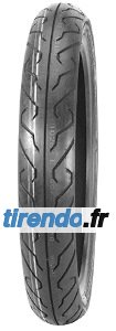 MAXXIS  M6102 ( 90/90-18 TL 51H Roue avant )