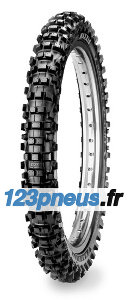 MAXXIS  M7304 ( 90/100-21 TT 57M NHS, Roue avant )