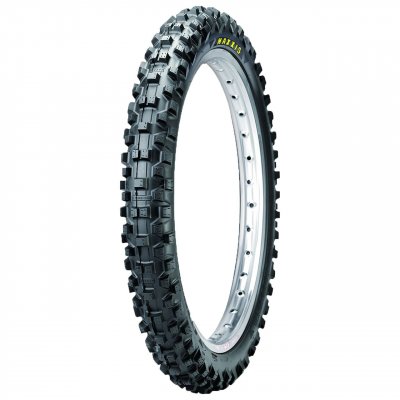 MAXXIS  M7311 ( 2.50-10 TT 33J NHS, Roue avant ) Pneus Moto