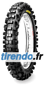 MAXXIS  M7312 Maxxcross SI Rear ( 110/90-19 TT 62M ) Pneus Moto
