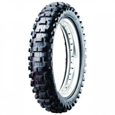 MAXXIS  M7314 Maxxcross ( 120/90-18 TT 65R roue arri&egrave;re )