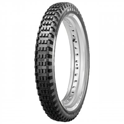 MAXXIS  M7319 ( 2.75-21 TT 45M NHS, Roue avant )