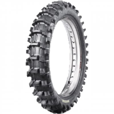 MAXXIS  M7328 Maxxcross MX SM ( 100/90-19 TT 57M roue arri&egrave;re, NHS )