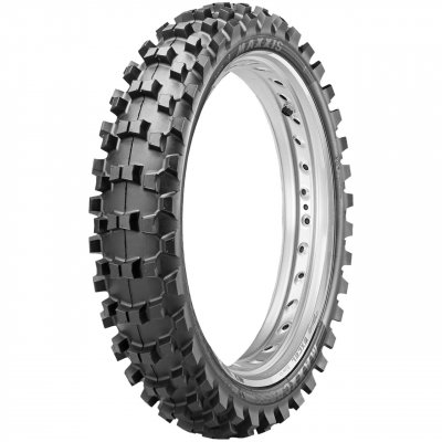  Maxxis M7332+ Maxxcross MX ST ( 90/100-16 TT 51M roue arri&egrave;re, NHS )