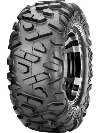 MAXXIS  M918 Bighorn ( 29x11.00 R14 TL 70M roue arri&egrave;re ) Pneus Moto