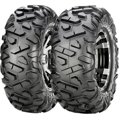 MAXXIS  M918 Bighorn Tl Atv Tire Argent&eacute; 25 X 10 / R12