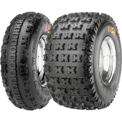 MAXXIS  M932 Razr Rear ( 20x11.00-9 TL 38J roue arri&egrave;re ) Pneus Moto