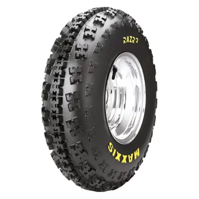 MAXXIS  M933 Razr2 Front ( 23x7.00-10 TL 36J Roue avant ) 36