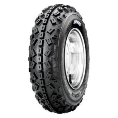  Maxxis M957 Razr Cross Front ( 20x6.00-10 TL NHS, Roue avant )