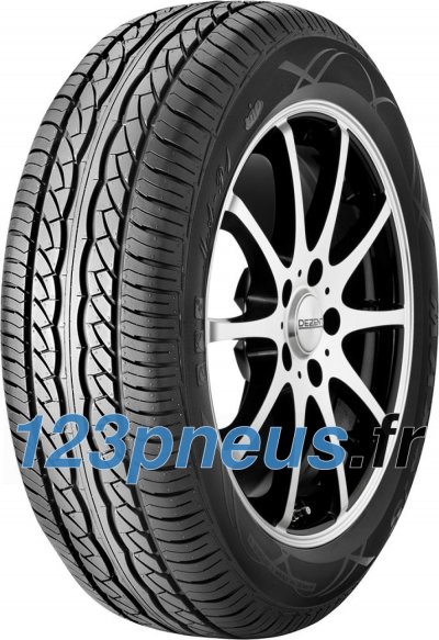 MAXXIS  MA-P1 ( 195/70 R14 95V XL ) Pneus &eacute;t&eacute;
