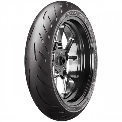 MAXXIS  MA-SC Supermaxx SC ( 160/60 R15 TL 67H roue arri&egrave;re )