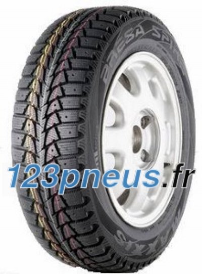 MAXXIS  MA-SLW Presa Spike LT ( 165 R13C 94/93Q, Clout&eacute; ) 94/93