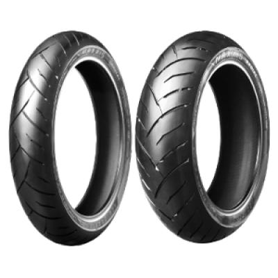 MAXXIS  MA-ST2 ( 160/60 ZR17 TL (69W) roue arri&egrave;re ) 69