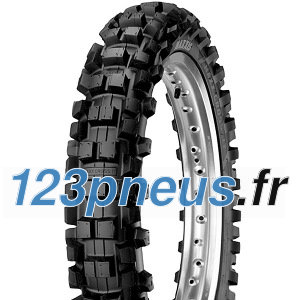 MAXXIS  MAXXCROS IT M-7305 110/100-18 TT 64M, Pneu moto Arri&egrave;re