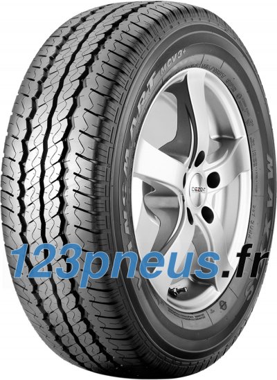 MAXXIS  MCV3+ - 225/70R15 112S - Pneu &eacute;t&eacute;