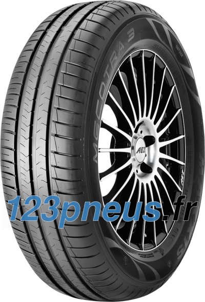 MAXXIS  Mecotra 3 ( 155/70 R13 75T )