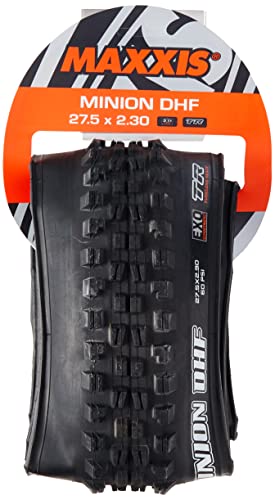 MAXXIS  Minion Dhf 27.5&acute;&acute; Tubeless Rigid Mtb Tyre 27.5&acute;&acute;-650B / 2.50