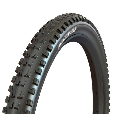 MAXXIS  Minion DHF+ MTB WT Tyre - 3C - EXO+ - TR - Black