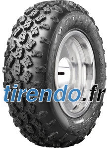 MAXXIS  Ms-cr1 Razr Plus Mx 4pr Tl Atv Front Tire Argent&eacute; 20 X 6 / R10