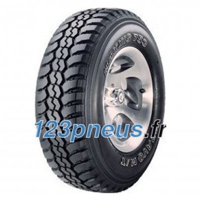 MAXXIS  MT-753 ( 195 R14C 106/104Q 8PR POR ) 106/104